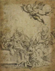 Sacra Famiglia